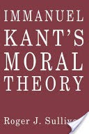 Immanuel Kant's Moral Theory