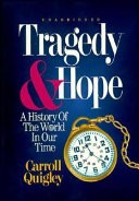 Tragedy and Hope