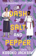 A Dash of Salt and Pepper