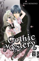 Gothic Mystery