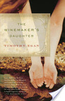 The Winemaker's Daughter