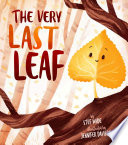 The Very Last Leaf