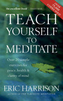 Teach Yourself To Meditate