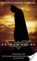 Batman Begins