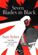 Seven Blades of Black