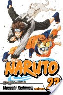 Naruto, Vol. 23