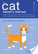 The Cat Owner's Manual