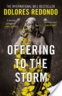 Offering to the Storm (The Baztan Trilogy, Book 3)