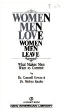 Women Men Love, Women Men Leave