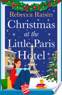 Christmas at the Little Paris Hotel