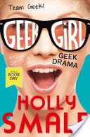 Geek Drama (Geek Girl)