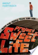 Project Sweet Life