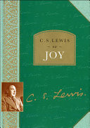 C. S. Lewis on Joy