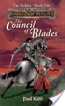 The Council of Blades