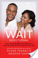 The Wait Devotional