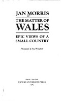 The matter of Wales