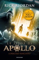 Le sfide di Apollo - 1. L'oracolo nascosto