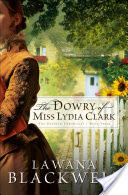 Dowry of Miss Lydia Clark, The