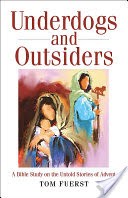 Underdogs and Outsiders [Large Print]