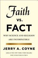 Faith Versus Fact