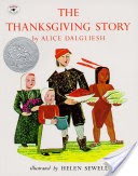 The Thanksgiving Story