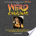 Weird Carolinas