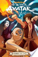 Avatar: The Last Airbender - The Search Part 3