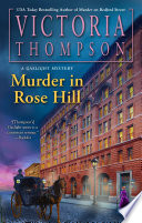 Murder in Rose Hill