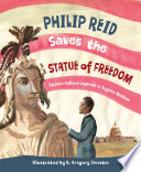 Philip Reid Saves The Statue of Freedom