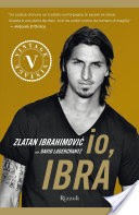 Io, Ibra (VINTAGE)