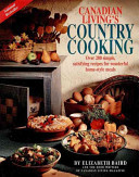 The Canadian Living's Country Cooking