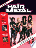 The Big Book of Hair Metal