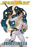 Star Wars Comic: Prinzessin Leia