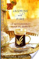 Jasmine and Fire