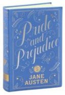 B&N Collectibles Pride and Prejudice