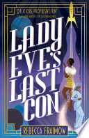 Lady Eve's Last Con