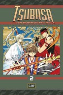 Tsubasa: World Chronicle