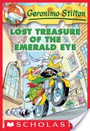 Geronimo Stilton #1: Lost Treasure of the Emerald Eye