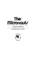 The Micronauts