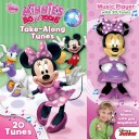 Disney Minnie Mouse Bow-toons Take-Along Tunes