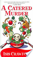 A Catered Murder