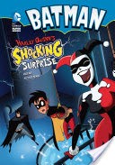 Batman: Harley Quinn's Shocking Surprise