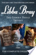 The Gemma Doyle Trilogy