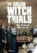 The Salem Witch Trials