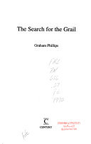 The Search for the Grail