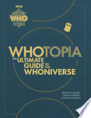 Doctor Who: Whotopia