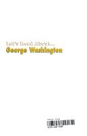 Let's read about-- George Washington