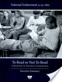 To Read Or Not to Read: A Question of National Consequence