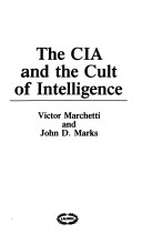 The CIA and the cult of intelligence