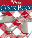 Better Homes and Gardens New Cook Book